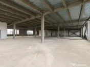 Stefanesti Center A3 Centura Spatiu 900mp cladire comerci... 