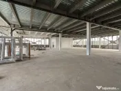 Stefanesti Center A3 Centura Spatiu 900mp cladire comerci... 