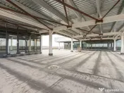 Stefanesti Center A3 Centura Spatiu 900mp cladire comerci... 