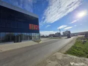 Stefanesti Center A3 Centura Spatiu 900mp cladire comerci... 