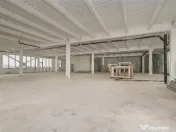 Stefanesti Center A3 Centura Spatiu 900mp cladire comerci... 