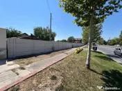 Rahova Șoseaua Alexandriei teren 6000 mp desch 60 m uti... 