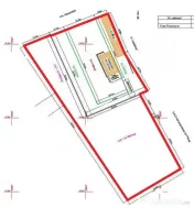 Rahova Șoseaua Alexandriei teren 6000 mp desch 60 m uti... 