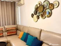 Apartament 2 camere decomandat City Park Mall