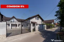 Casa Prelungirea Micsunele, Pitesti, Bascov