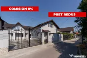 Casa Prelungirea Micsunele, Pitesti, Bascov