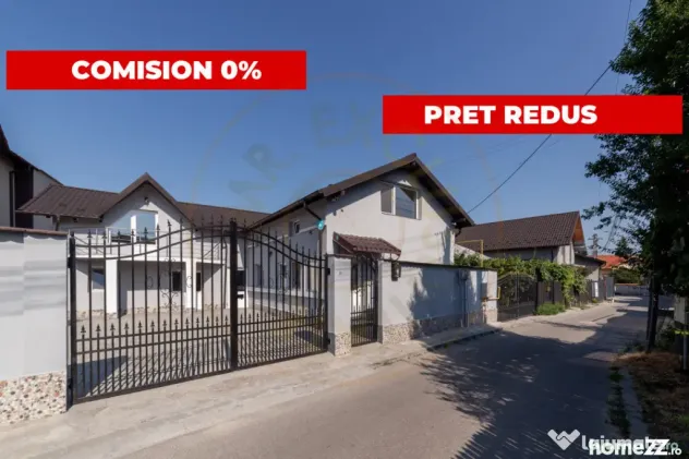 Casa Prelungirea Micsunele, Pitesti, Bascov
