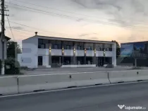 Spatiu comercial P+1, Puchenii Mosneni