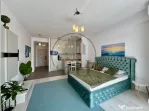 Studio de vanzare Mamaia Nord, complex Onix Blue