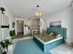 Studio de vanzare Mamaia Nord, complex Onix Blue
