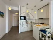 Studio de vanzare Mamaia Nord, complex Onix Blue 