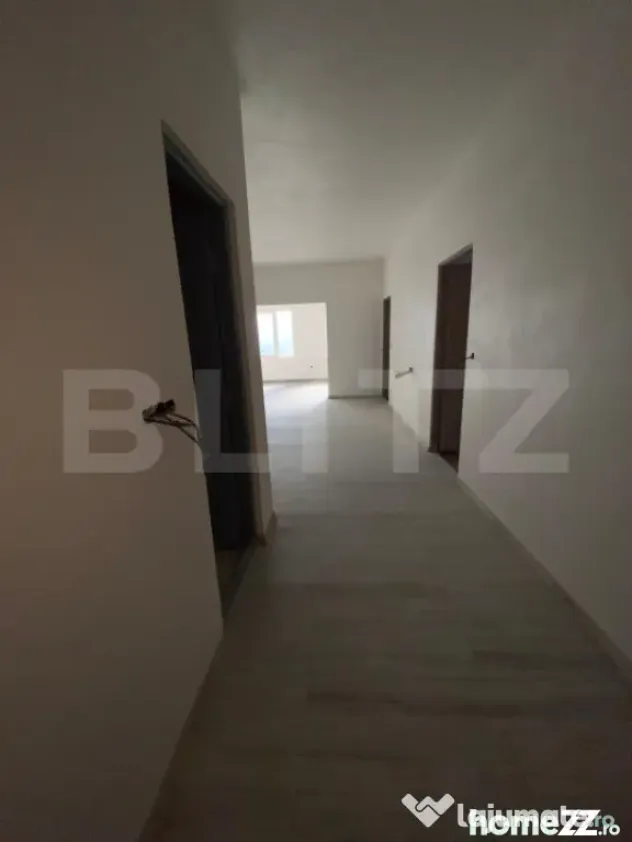 Apartament 5 camere – 117 mp utili, 2 bai, zona Decebal - Bistrita (Bistrita-Nasaud)