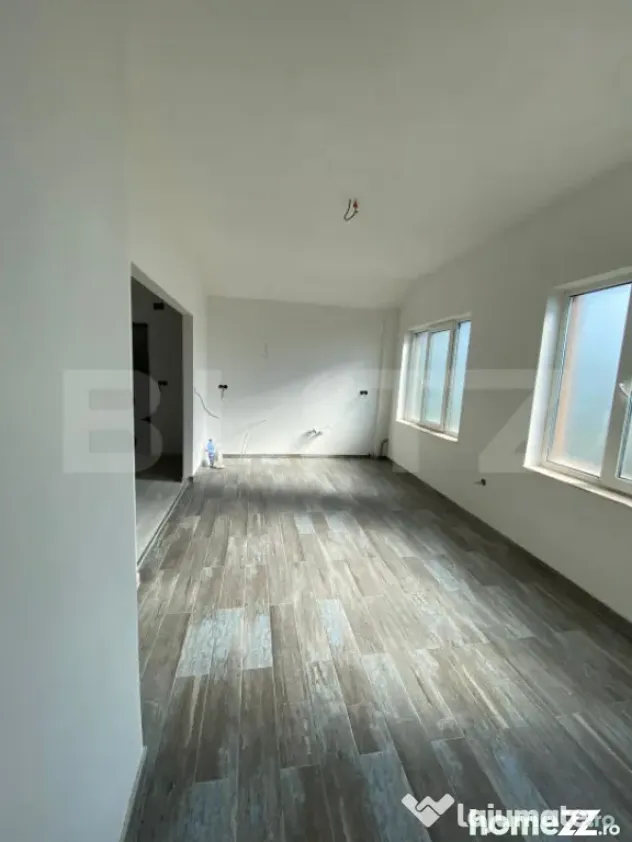 Apartament 5 camere – 117 mp utili, 2 bai, zona Decebal - Bistrita (Bistrita-Nasaud)