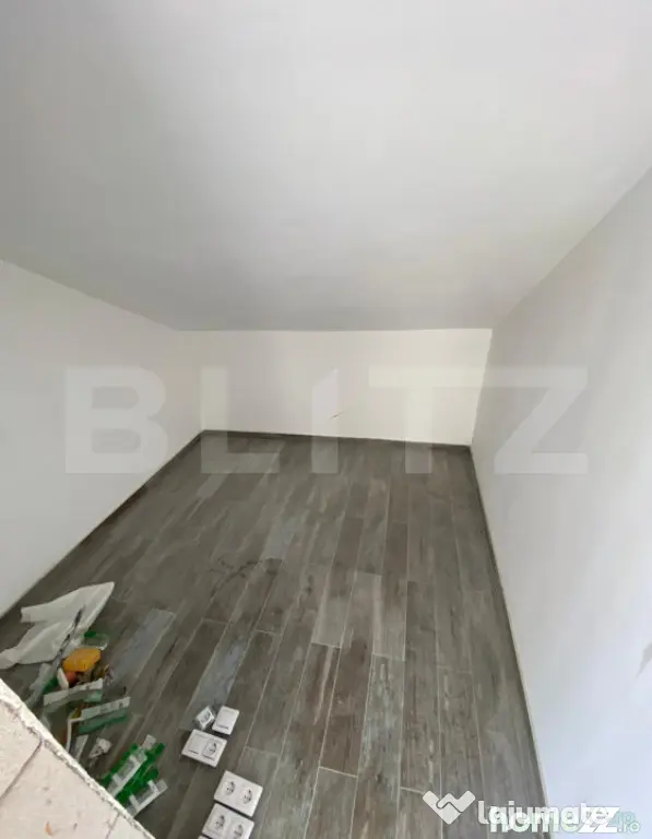 Apartament 5 camere – 117 mp utili, 2 bai, zona Decebal - Bistrita (Bistrita-Nasaud)