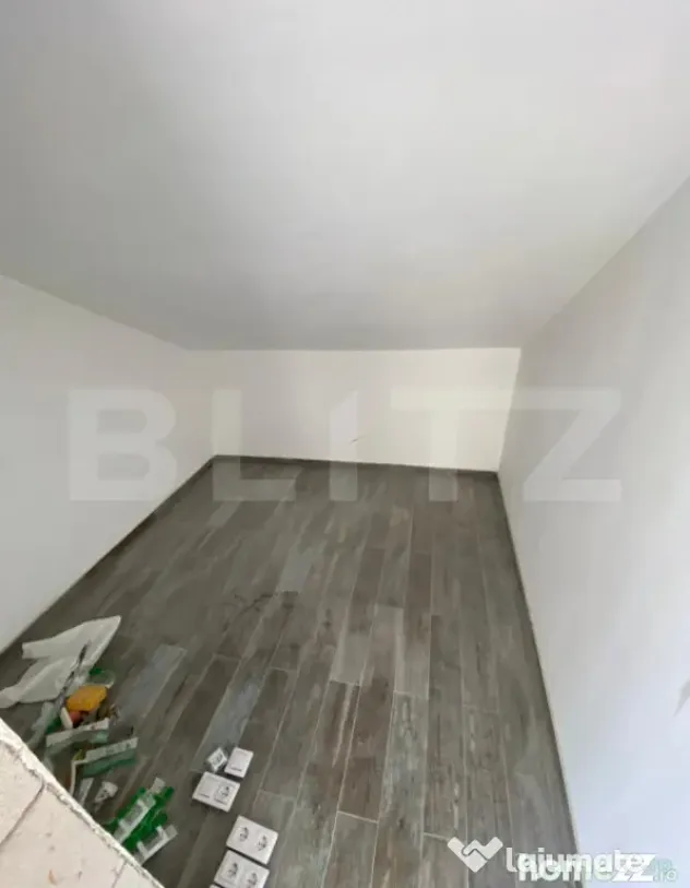 Apartament 5 camere – 117 mp utili, 2 bai, zona Decebal - Bistrita (Bistrita-Nasaud)