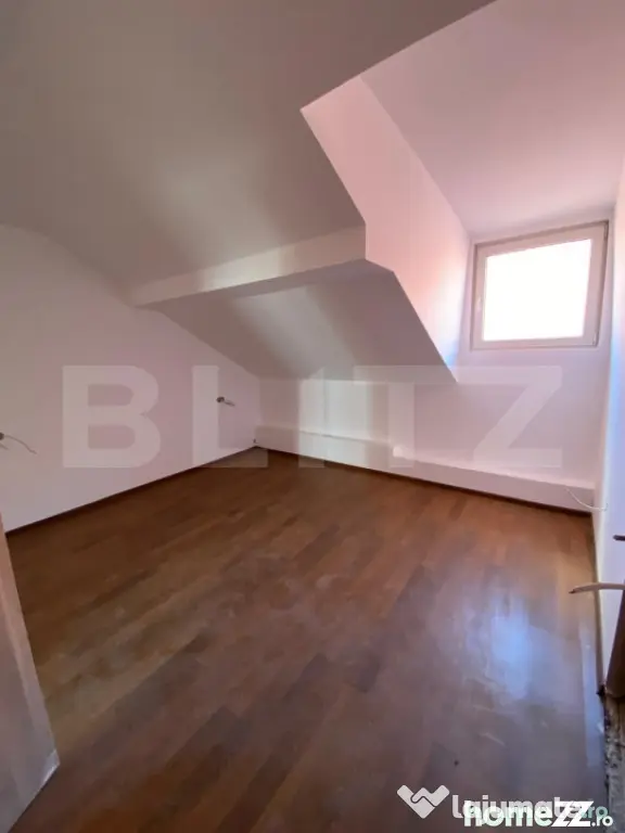 Apartament 5 camere – 117 mp utili, 2 bai, zona Decebal - Bistrita (Bistrita-Nasaud)
