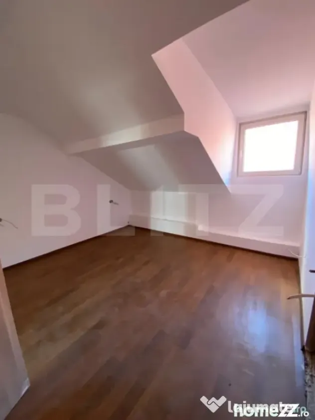 Apartament 5 camere – 117 mp utili, 2 bai, zona Decebal - Bistrita (Bistrita-Nasaud)
