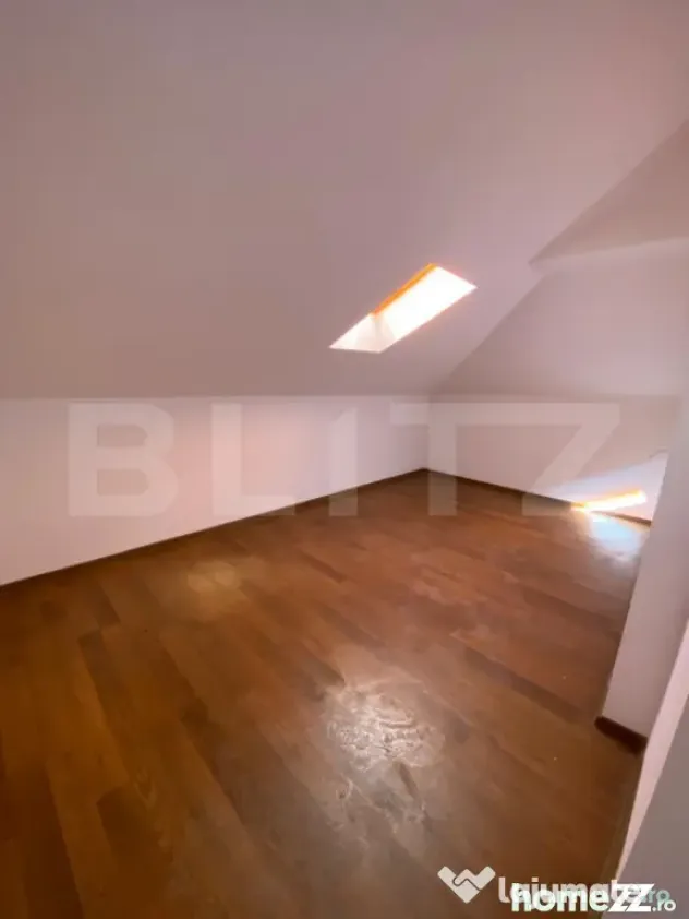 Apartament 5 camere – 117 mp utili, 2 bai, zona Decebal - Bistrita (Bistrita-Nasaud)