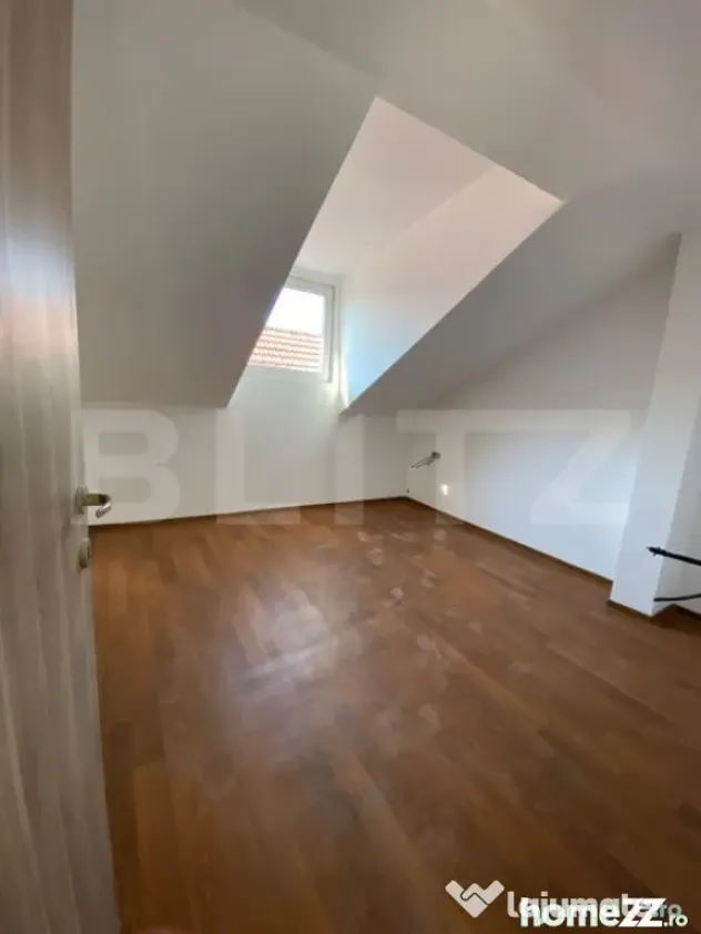 Apartament 5 camere – 117 mp utili, 2 bai, zona Decebal - Bistrita (Bistrita-Nasaud)