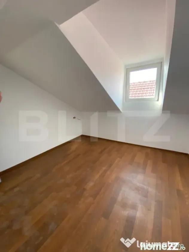 Apartament 5 camere – 117 mp utili, 2 bai, zona Decebal - Bistrita (Bistrita-Nasaud)