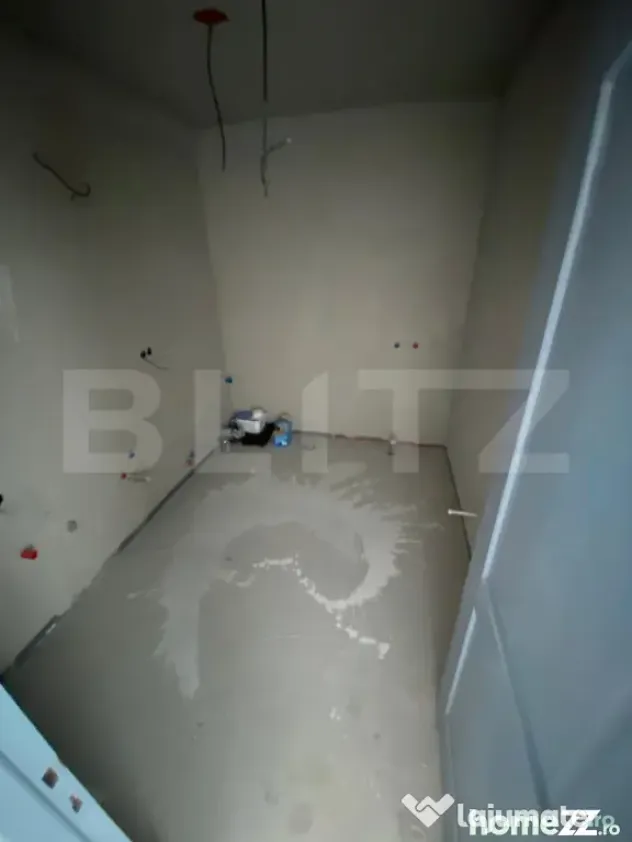Apartament 5 camere – 117 mp utili, 2 bai, zona Decebal - Bistrita (Bistrita-Nasaud)
