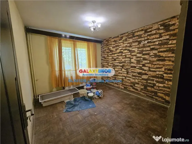 Apartament 2 camere semidecomandat Targoviste Micro 9