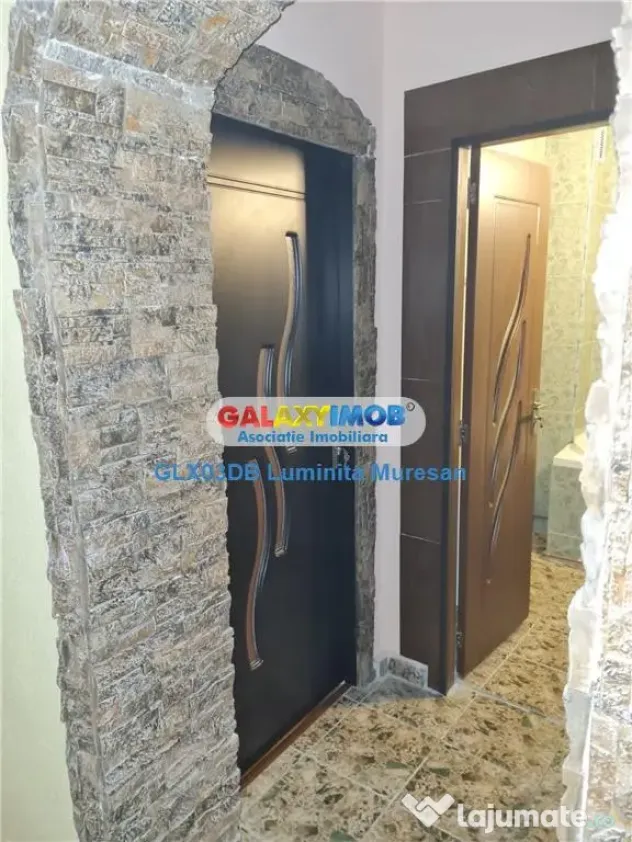 Apartament 2 camere semidecomandat Targoviste Micro 9