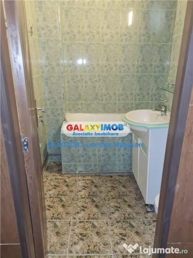 Apartament 2 camere semidecomandat Targoviste Micro 9