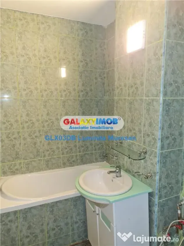 Apartament 2 camere semidecomandat Targoviste Micro 9
