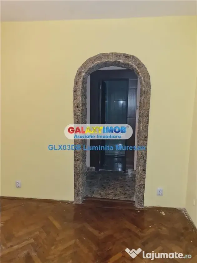 Apartament 2 camere semidecomandat Targoviste Micro 9