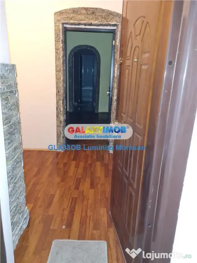 Apartament 2 camere semidecomandat Targoviste Micro 9