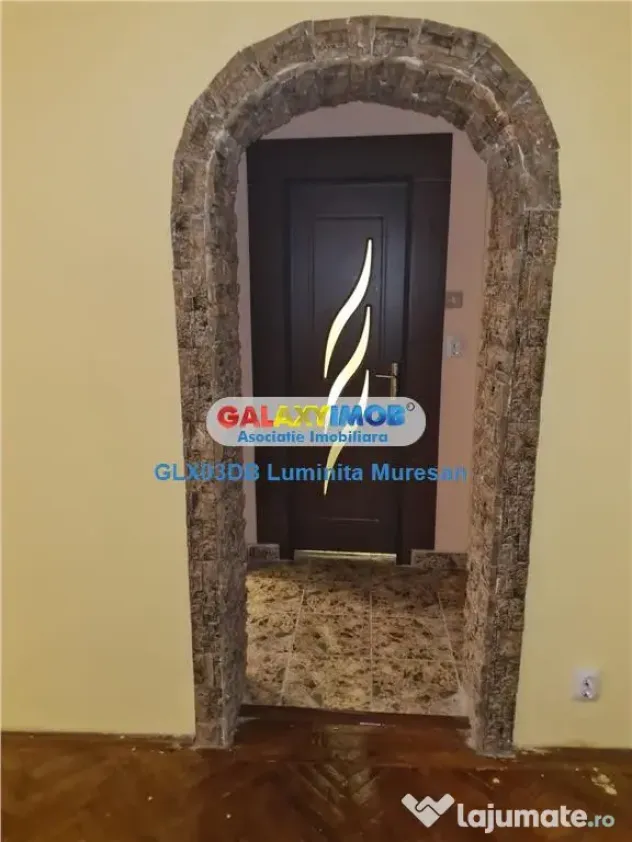 Apartament 2 camere semidecomandat Targoviste Micro 9
