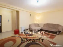 Apartament cu 3 camere etaj 1 Strand