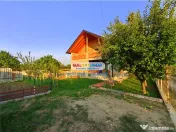 ! Vila spatioasa la rosu, langa padurea Odoreanu - doar 165.