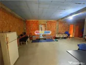 ! Vila spatioasa la rosu, langa padurea Odoreanu - doar 165.