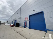 Depozit/hala/spatiu industrial Mogosoaia - Centura, Ilfov