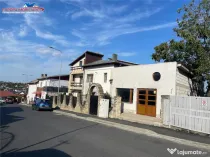 Spatiu comercial de inchiriat Tulcea