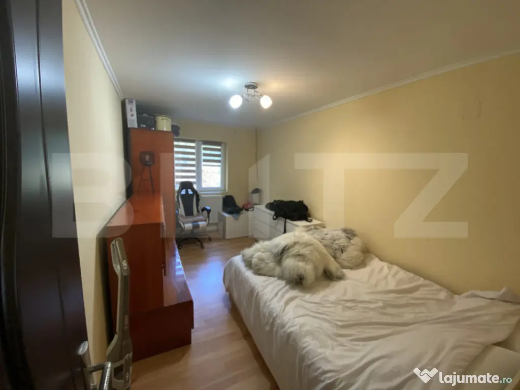 Casa de vanzare 4 camere în suprafață utilă 105 mp și t