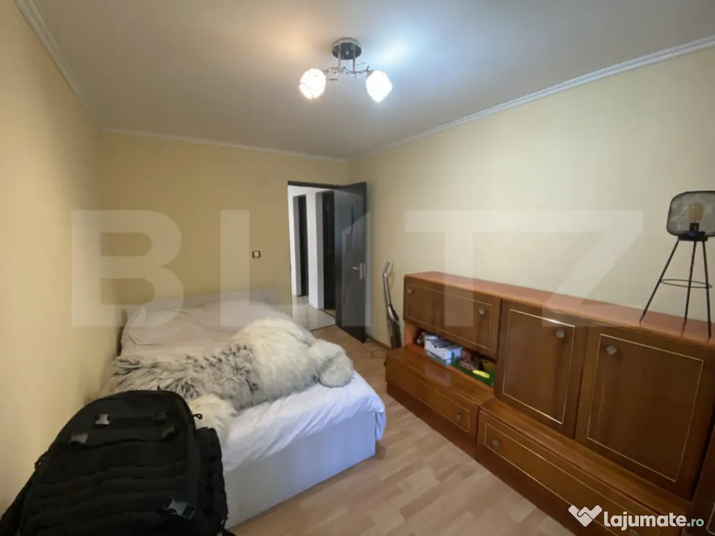 Casa de vanzare 4 camere în suprafață utilă 105 mp și t