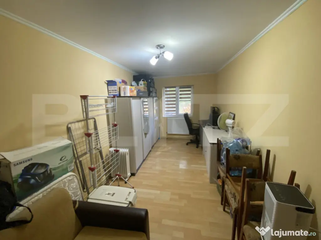 Casa de vanzare 4 camere în suprafață utilă 105 mp și t