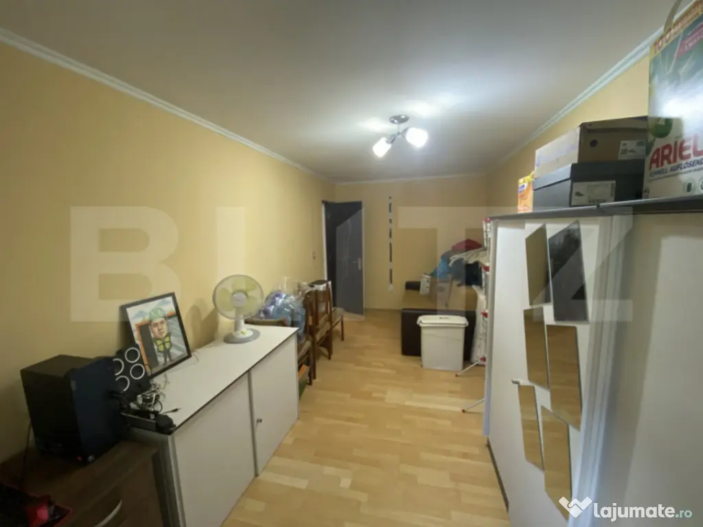 Casa de vanzare 4 camere în suprafață utilă 105 mp și t