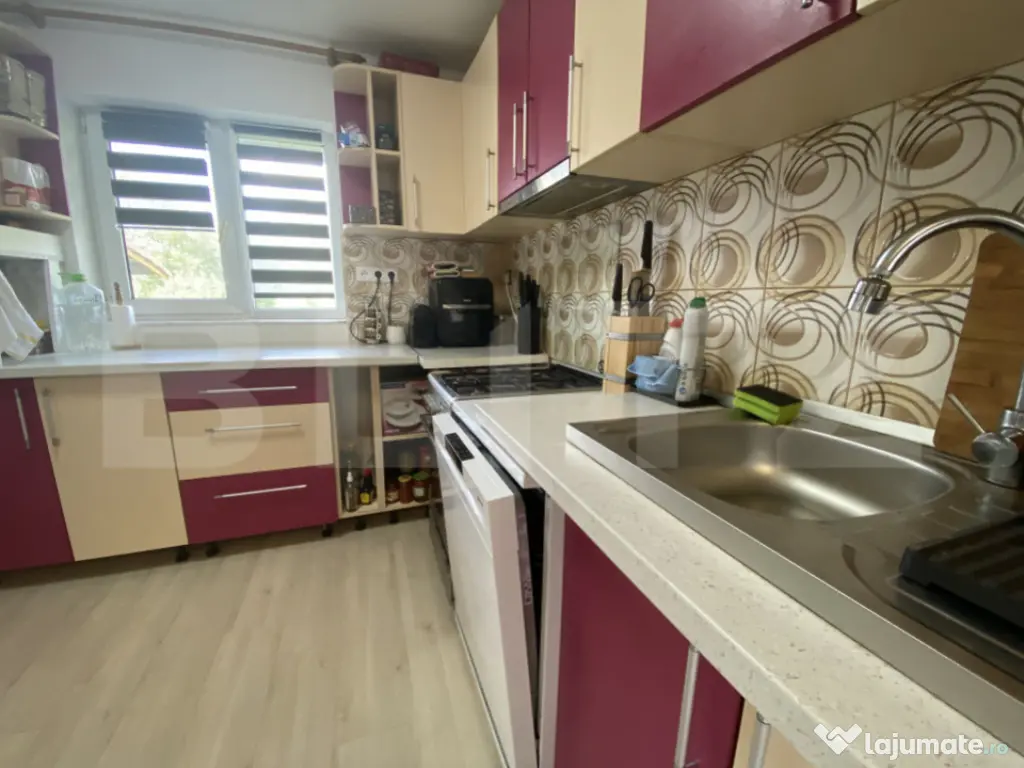 Casa de vanzare 4 camere în suprafață utilă 105 mp și t