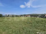 Terenul perfect! 1705 mp, pentru un duplex si o casa individ