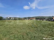 Terenul perfect! 1705 mp, pentru un duplex si o casa individ