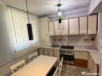 Apartament cu 2 camere, decomandat, cu terasă și grădină