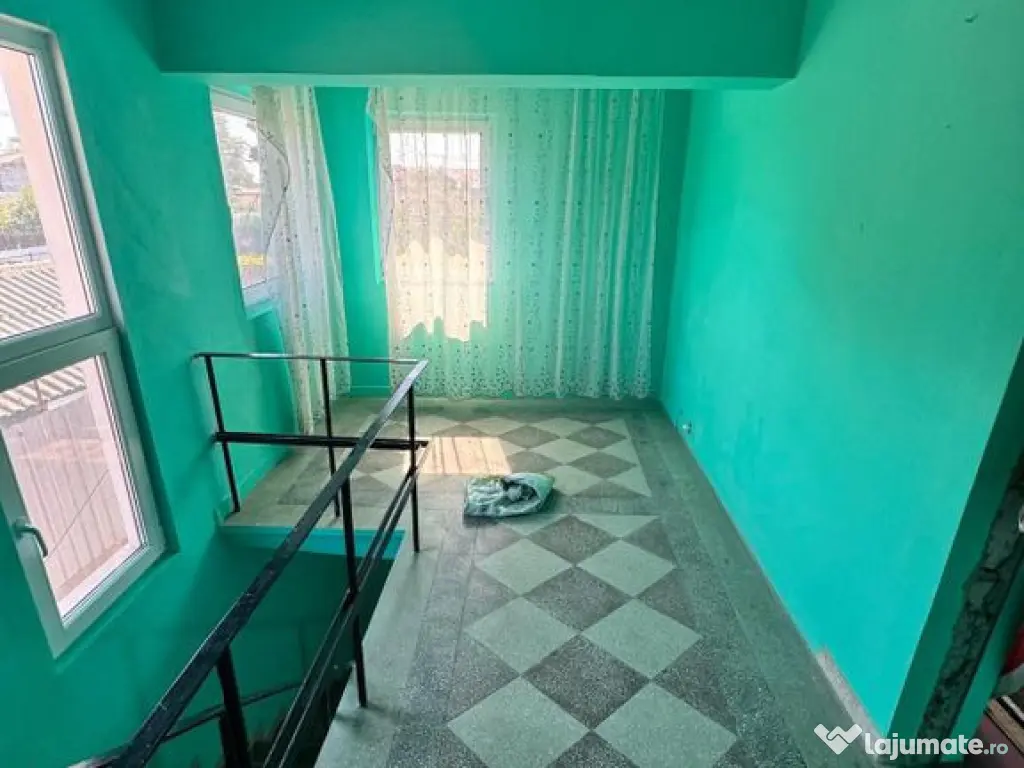 Casa 5 camere P+1E BCA Cumpana