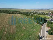 Teren de vânzare, Com. Sarata, Jud. Bacău 