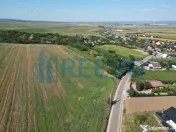 Teren de vânzare, Com. Sarata, Jud. Bacău 