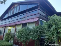 Casă de vacanta / Vilă de vânzare Lilieci, Ialomita