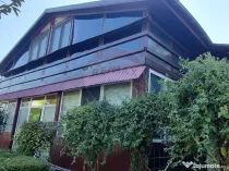 Casă de vacanta / Vilă de vânzare Lilieci, Ialomita